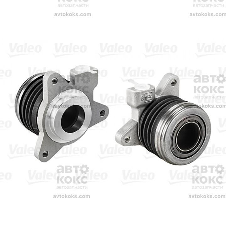 Выжимной подшипник гидравлический Valeo VL 804582 Ssangyong Actyon Kyron Rexton Rodius