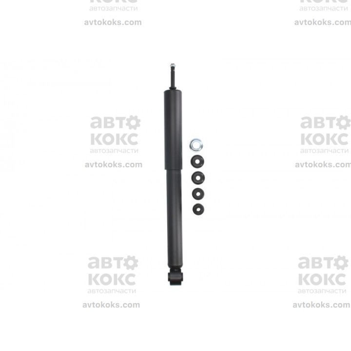 Амортизатор задний газомасляный KYB 344416 Toyota Land Cruiser Prado 