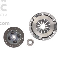 Комплект сцепления Sachs 3000 951 475 KIA Picanto 1.0 Hyundai i10 1.0