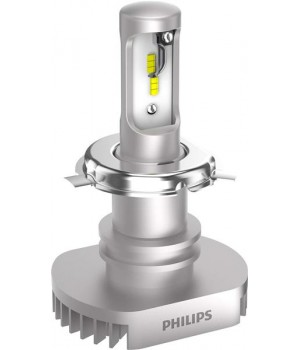 Автолампа  светодиодная  PHILIPS PS 11342 ULW X2