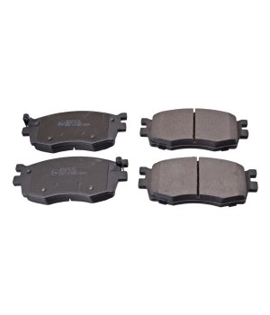 Тормозные колодки передние BLUE PRINT ADG04279 HYUNDAI ACCENT i20 KIA RIO