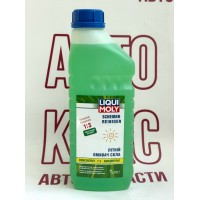 Летний очиститель стекла концентрат LIQUI MOLY 36001 1L