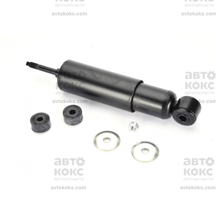 Амортизатор передний масляный KYB 444150 Mitsubishi L200