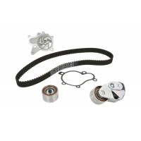 Комплект ГРМ с помпой Gates KP15579XS-2 Hyundai KIA 