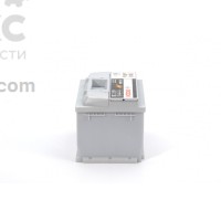 Аккумулятор BOSCH BO 0092S50040 61А 