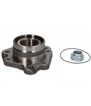 Подшипник ступицы задней SNR R174.74 Honda CR-V