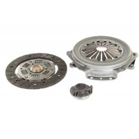 Комплект сцепления Valeo 826542 Mitsubishi Carisma Space Star