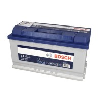 Аккумулятор BOSCH BO 0092S40130 95А 