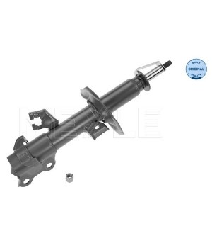 Амортизатор передний правый газовый Meyle ME 36-26 623 0013 Nissan Tida