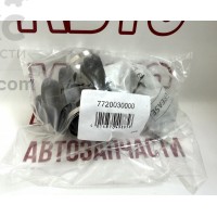 Пыльник внутреннего ШРУСа FAG 772003030 Mitsubishi Pajero L200 L300 Hyundai Galloper