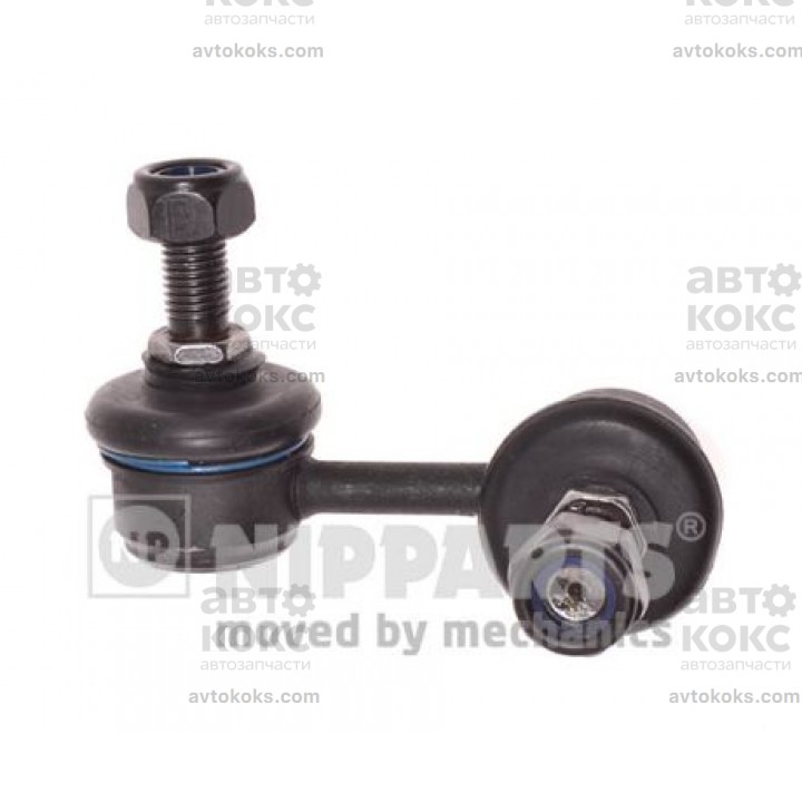 Тяга стабилизатора Nipparts NIP J4960513 Mitsubishi Outlander Hyundai Accent