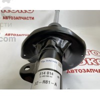 Амортизатор задний правый газомасляный Sachs 314014 KIA Sportage 