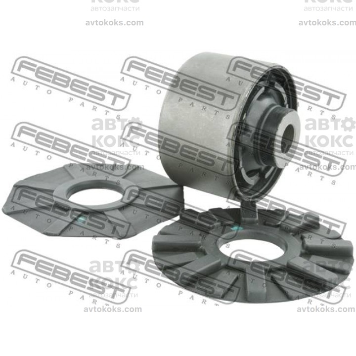 Сайлентблок рычага Febest FB NAB-267 Nissan X-Trail Qashqai