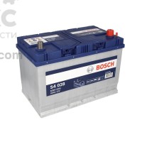 Аккумулятор BOSCH BO 0092S40280  95А 