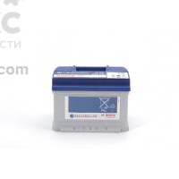 Аккумулятор BOSCH BO 0092S40040 60А 