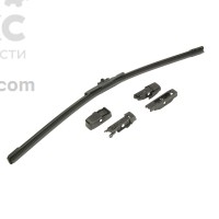 Щетка стеклоочистителя Bosch BO 3397006946 