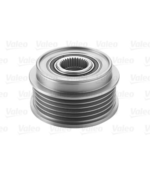 Обгонная муфта генератора Valeo VL 588073 Hyundai Terracan KIA Carnival 