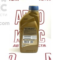Синтетическое трансмиссионное масло Ravenol ATF T-WS Lifetime 1L.