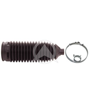 Пыльник рулевой рейки Sidem SD 341.034 Nissan Pathfinder Navara