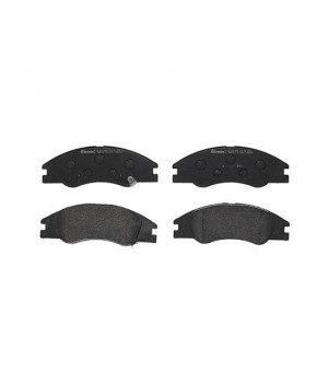 Тормозные колодки передние Brembo BM P30042 KIA Cerato 