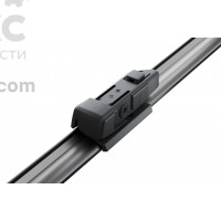 Щетка стеклоочистителя Bosch BO 3397007863 