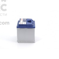 Аккумулятор BOSCH BO 0092S40020 52А 