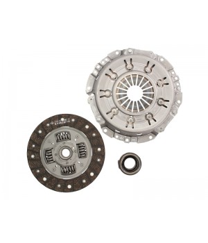 Комплект сцепления LUK 623 3554 00 Mitsubishi L200 L300 Pajero