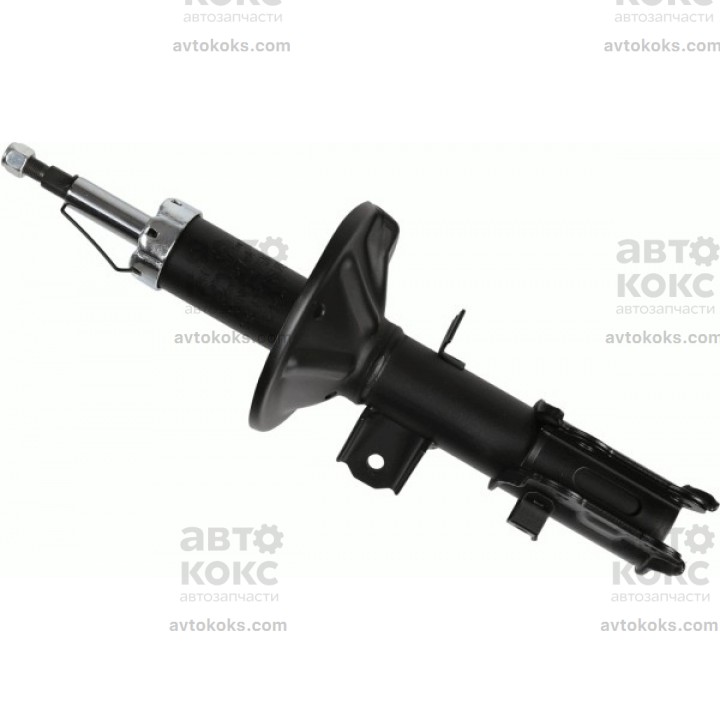 Sachs 317598 Амортизатор передний левый газомасляный Hyundai Getz 