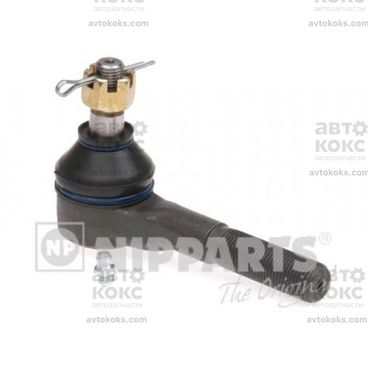 Наконечник рулевой тяги Nipparts NIP J4825011 Mitsubishi L200 Pajero Sport
