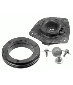 Опора амортизатора переднего левая Lemforder 34987 Nissan Note Qashqai X-Trail Tida