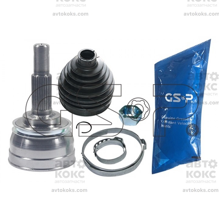 Наружный ШРУС GSP 841021 Nissan Maxima