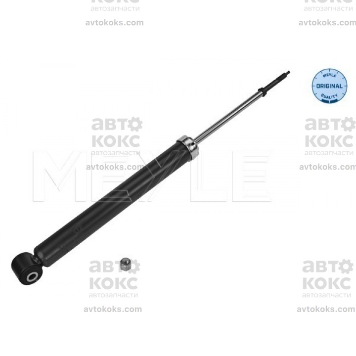 Амортизатор задний газовый Meyle ME 36-26 725 0007 Nissan Tida