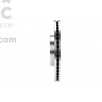 Тормозной диск передний BOSCH  0986479S14 HYUNDAI SONATA i30 TUCSON KIA OPTIMA SPORTAGE