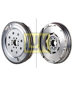 Маховик LUK 415 0284 10 ZMS Toyota Auris Avensis Corolla RAV4 Verso