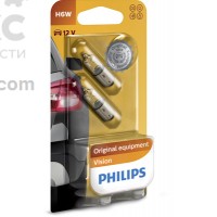 Автолампа PHILIPS PS 12036 B2