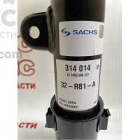Амортизатор задний правый газомасляный Sachs 314014 KIA Sportage 