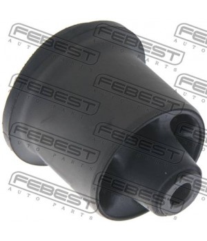 Сайлентблок задней балки Febest FB NAB-K12R Nissan Tida Micra Note