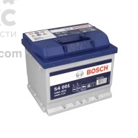 Аккумулятор BOSCH BO 0092S40010 44А 