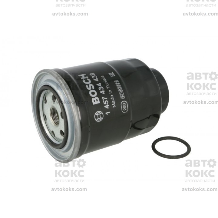 Фильтр топливный BOSCH 1 457 434 438 Nissan L200 Pajero Toyota Camry Hilux Corolla