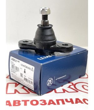 Lemforder 34506 Шаровая опора KIA Sportage Hyundai Tucson 2.0-2.7 