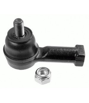 Lemforder 30357 Наконечник рулевой тяги KIA Cerato Hyundai Accent Coupe Elantra Getz Lantra Matrix Santa Fe