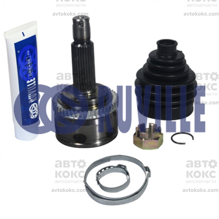 Наружный ШРУС Ruville RU 78418S Hyundai i30 1.4 1.6 KIA CEED 1.4 1.6