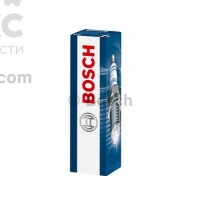 Свеча зажигания BOSCH 0 242 229 660 Hyundai KIA Nissan