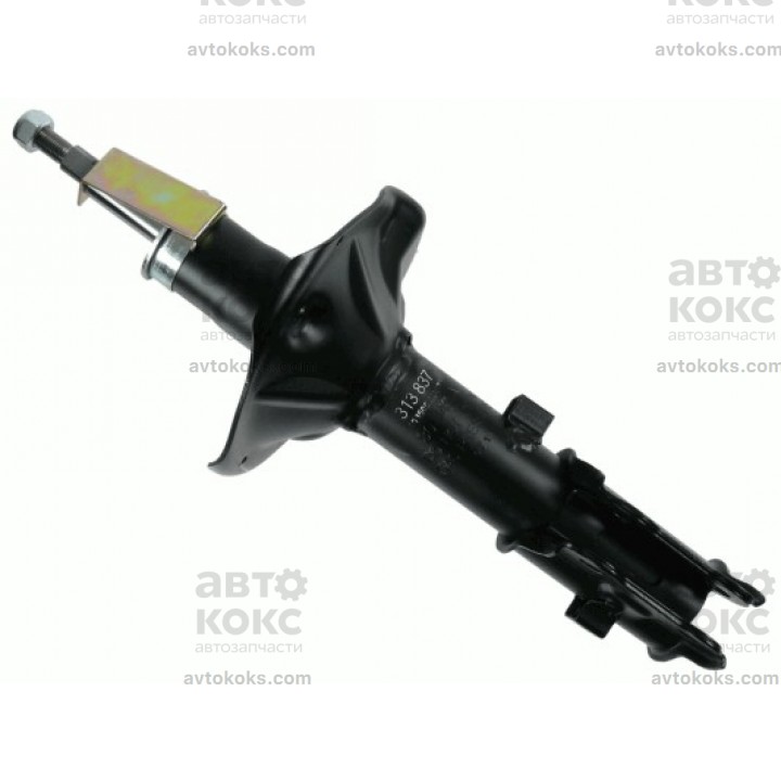 Амортизатор передний левый газовый Sachs 313 837 Hyundai Accent 