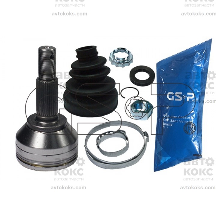 Наружный ШРУС GSP 841214 Nissan X-Trail Juke Qashqai
