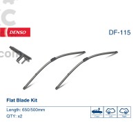 Щетка стеклоочистителя DENSO DS DF115 