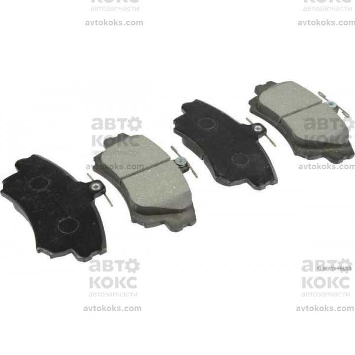 Тормозные колодки передние Meyle ME 025 219 8317 Mitsubishi Carisma Colt