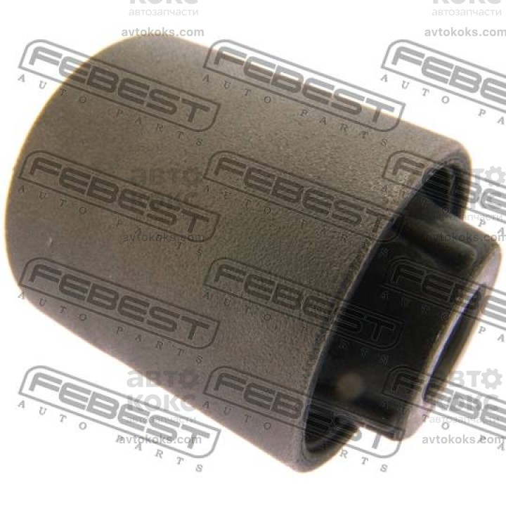 Febest MAB-087 Сайлентблок рычага Mitsubishi Outlander Lancer