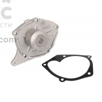 Насос водяной SKF VKPC 86418 Nissan Note Micra Tida Qashqai Almera
