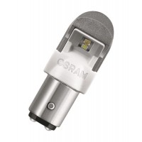 Автолампа  светодиодная OSRAM OS 1557 CW-02B